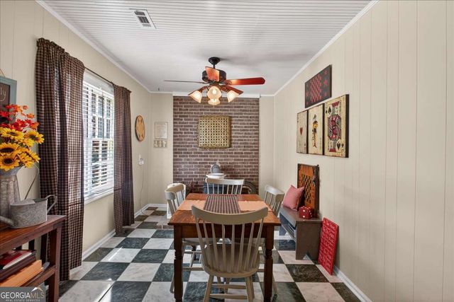 7433 Nicklesville Road NE, Ranger, GA 30734
