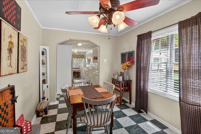7433 Nicklesville Road NE, Ranger, GA 30734
