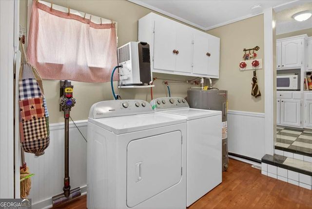 7433 Nicklesville Road NE, Ranger, GA 30734