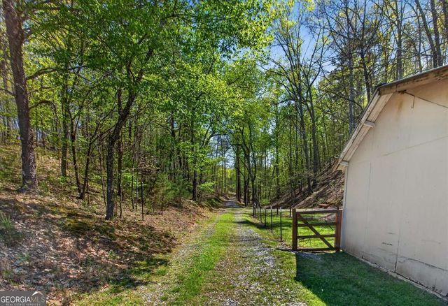7433 Nicklesville Road NE, Ranger, GA 30734
