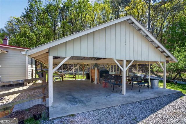 7433 Nicklesville Road NE, Ranger, GA 30734