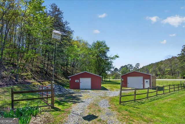 7433 Nicklesville Road NE, Ranger, GA 30734