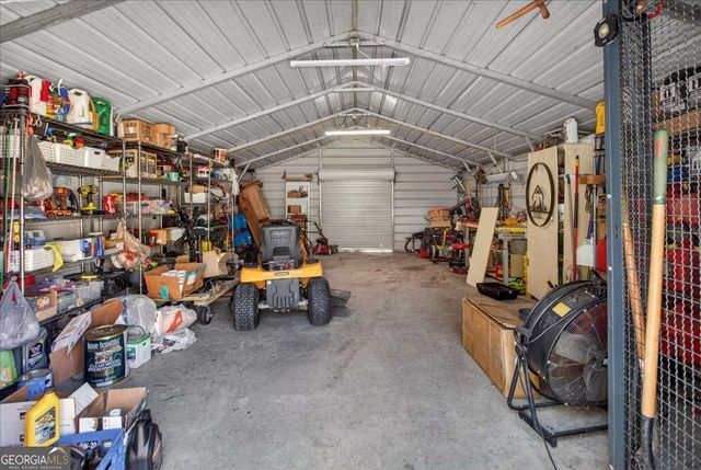 7433 Nicklesville Road NE, Ranger, GA 30734