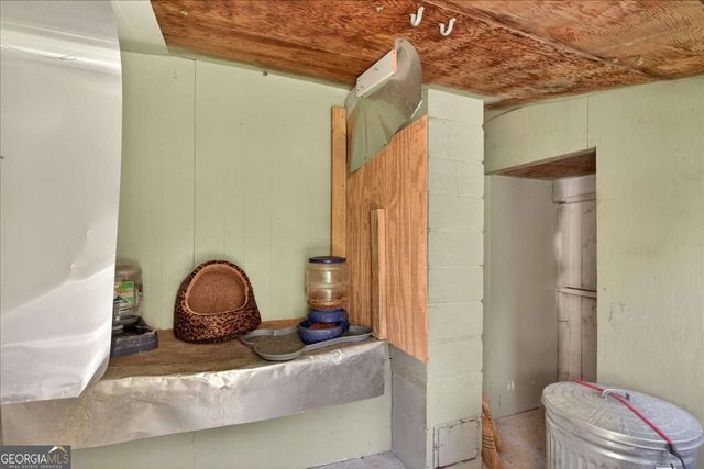 7433 Nicklesville Road NE, Ranger, GA 30734