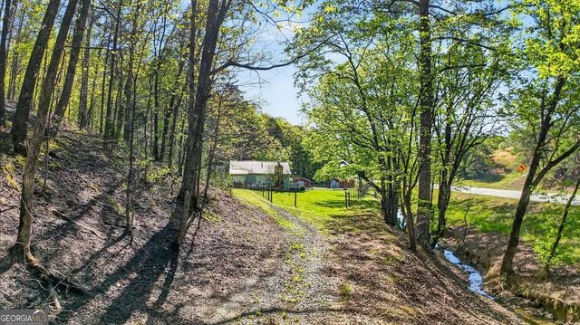 7433 Nicklesville Road NE, Ranger, GA 30734
