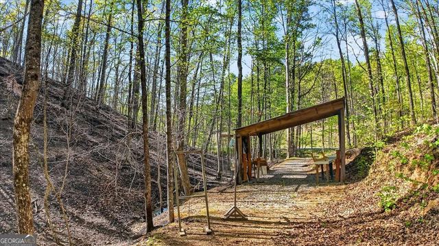 7433 Nicklesville Road NE, Ranger, GA 30734