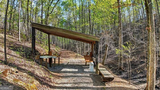 7433 Nicklesville Road NE, Ranger, GA 30734