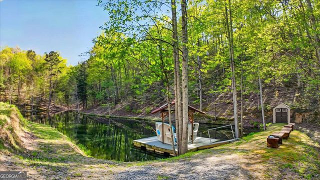 7433 Nicklesville Road NE, Ranger, GA 30734