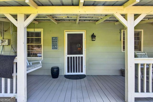 7433 Nicklesville Road NE, Ranger, GA 30734