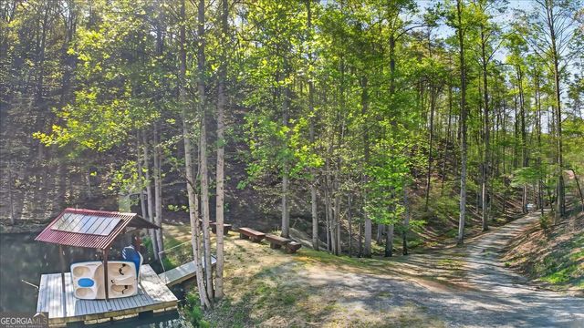 7433 Nicklesville Road NE, Ranger, GA 30734