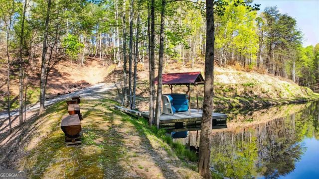 7433 Nicklesville Road NE, Ranger, GA 30734