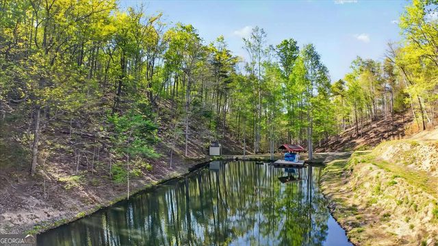 7433 Nicklesville Road NE, Ranger, GA 30734