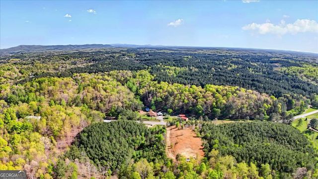7433 Nicklesville Road NE, Ranger, GA 30734
