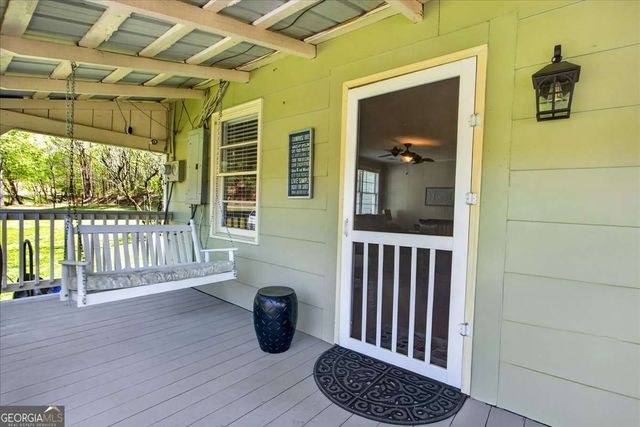 7433 Nicklesville Road NE, Ranger, GA 30734