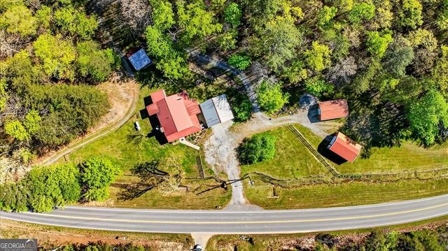 7433 Nicklesville Road NE, Ranger, GA 30734