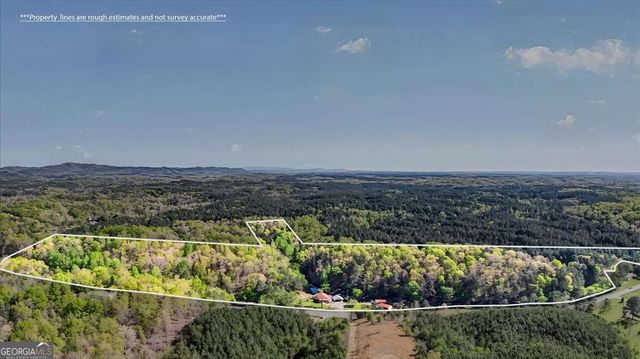7433 Nicklesville Road NE, Ranger, GA 30734