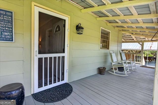 7433 Nicklesville Road NE, Ranger, GA 30734