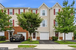 104 NATHAN DR, Cinnaminson, NJ 08077