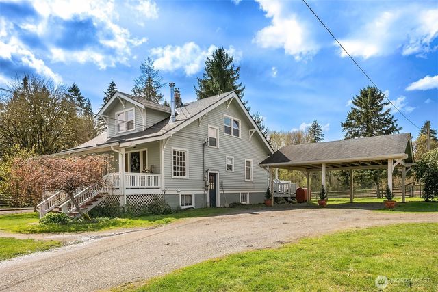 19011 176th Avenue NE, Woodinville, WA 98072