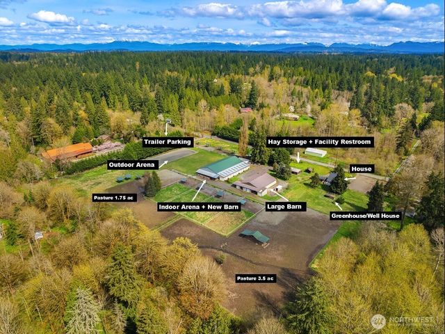 19011 176th Avenue NE, Woodinville, WA 98072