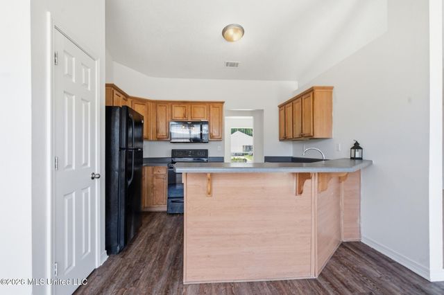 12133 Harmony Circle, Gulfport, MS 39503
