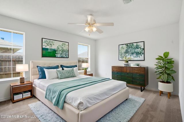 12133 Harmony Circle, Gulfport, MS 39503