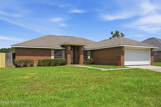12133 Harmony Circle, Gulfport, MS 39503