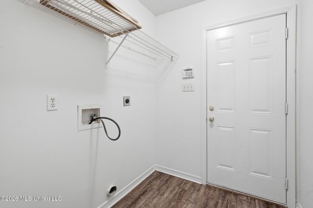 12133 Harmony Circle, Gulfport, MS 39503