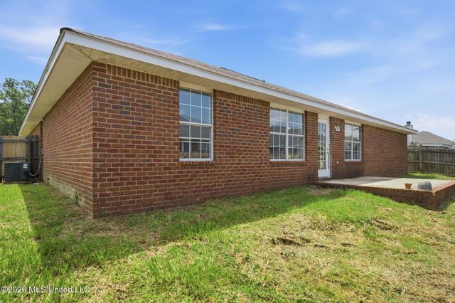 12133 Harmony Circle, Gulfport, MS 39503
