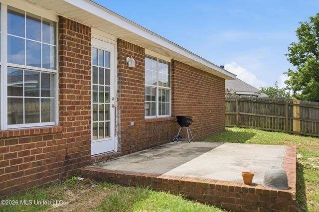 12133 Harmony Circle, Gulfport, MS 39503