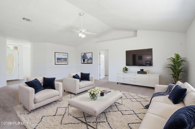 12133 Harmony Circle, Gulfport, MS 39503