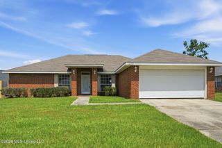 12133 Harmony Circle, Gulfport, MS 39503