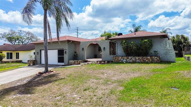 7556 HIGH PINES COURT, Port Richey, FL 34668