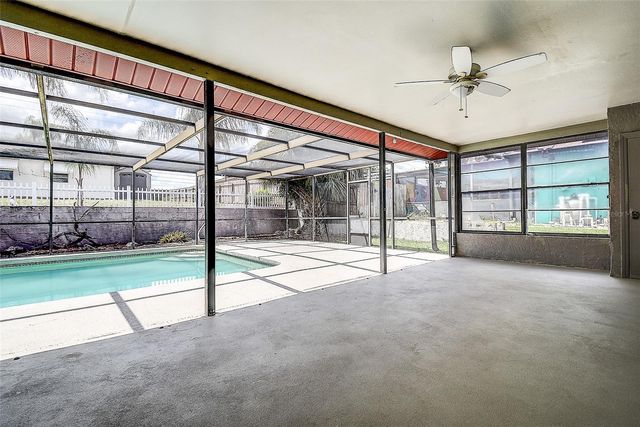 7556 HIGH PINES COURT, Port Richey, FL 34668