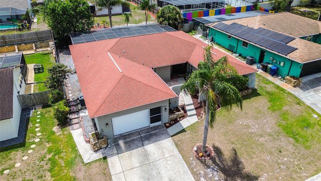 7556 HIGH PINES COURT, Port Richey, FL 34668