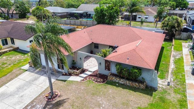 7556 HIGH PINES COURT, Port Richey, FL 34668