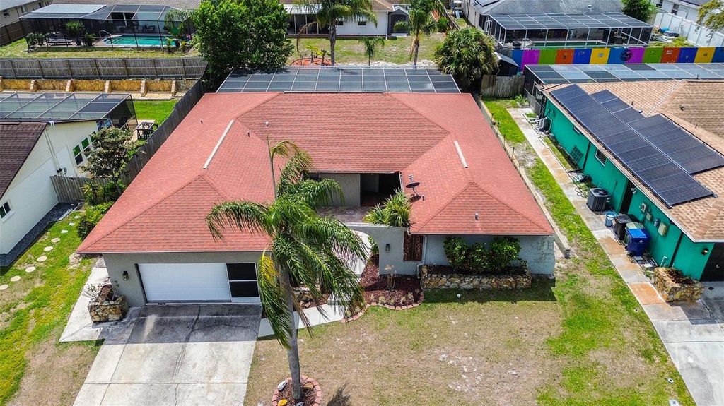 7556 HIGH PINES COURT, Port Richey, FL 34668