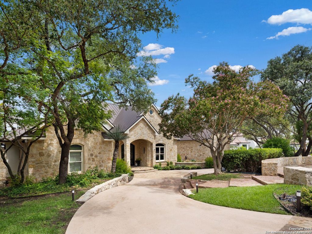 7 Davenport Lane, San Antonio, TX 78257
