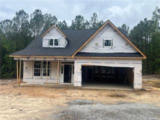398 Grand Griffon Way, Lillington, NC 27546