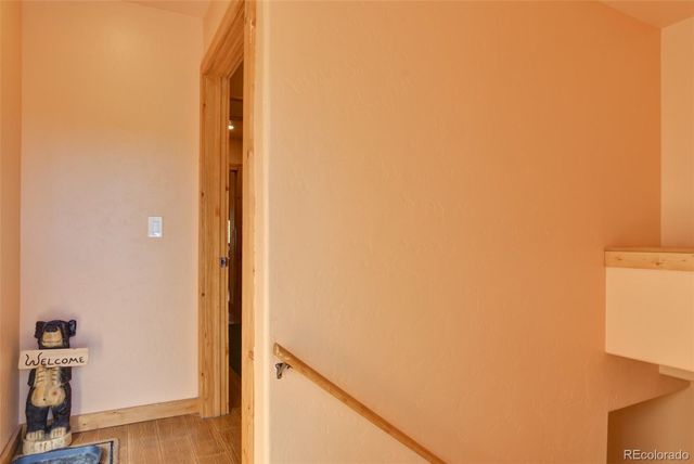 155 Lamb Mountain Road, Fairplay, CO 80440