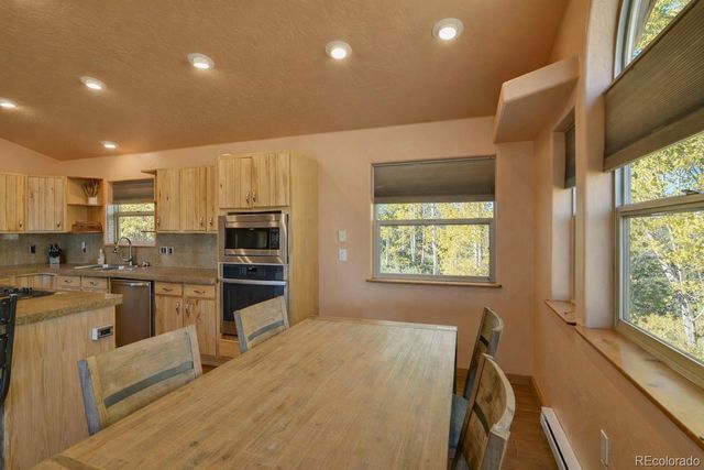 155 Lamb Mountain Road, Fairplay, CO 80440