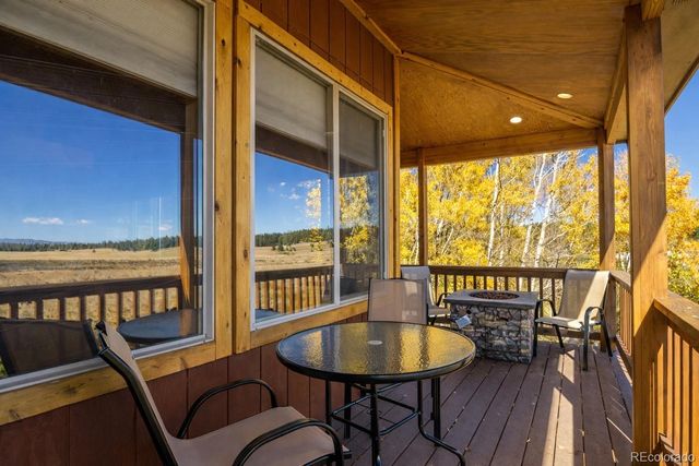 155 Lamb Mountain Road, Fairplay, CO 80440