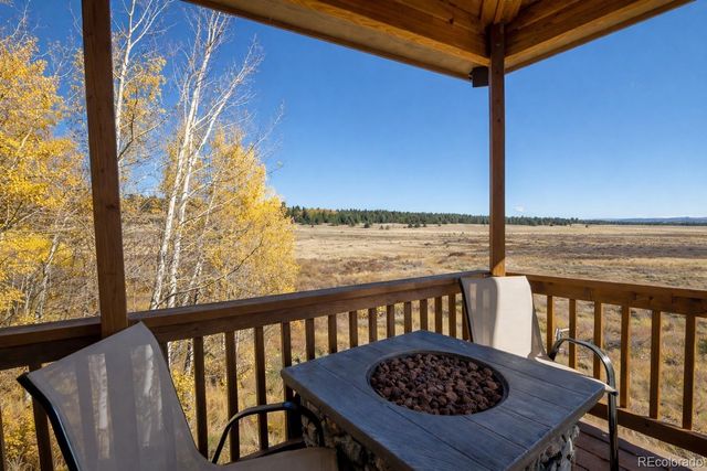 155 Lamb Mountain Road, Fairplay, CO 80440