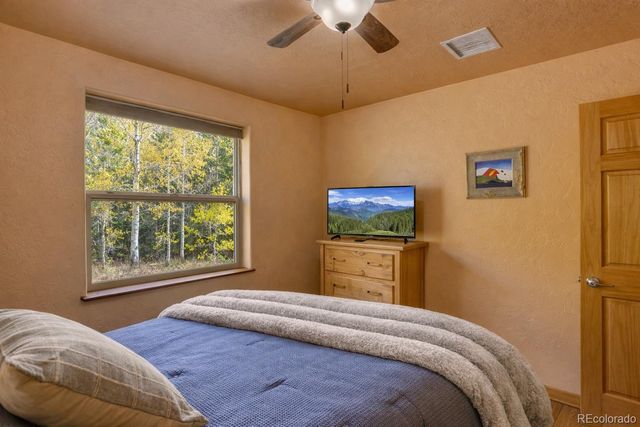 155 Lamb Mountain Road, Fairplay, CO 80440