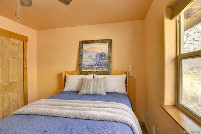 155 Lamb Mountain Road, Fairplay, CO 80440