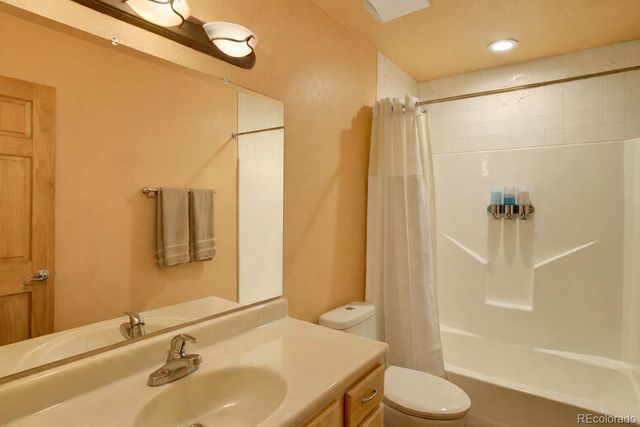 155 Lamb Mountain Road, Fairplay, CO 80440