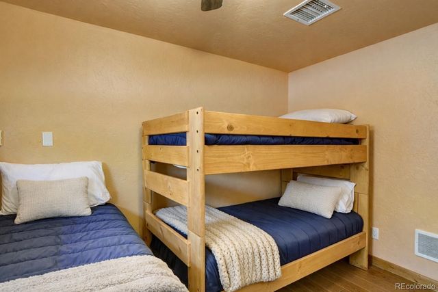 155 Lamb Mountain Road, Fairplay, CO 80440