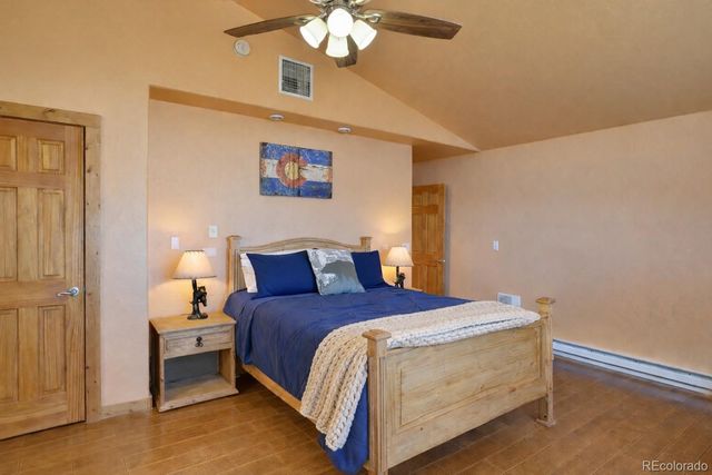 155 Lamb Mountain Road, Fairplay, CO 80440