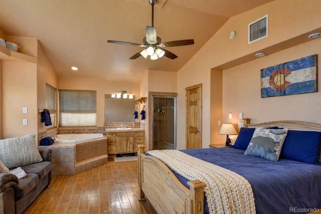 155 Lamb Mountain Road, Fairplay, CO 80440