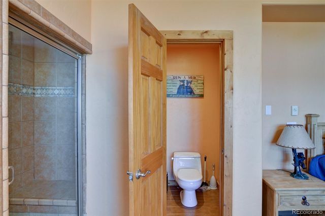 155 Lamb Mountain Road, Fairplay, CO 80440